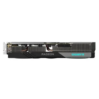 GIGABYTE VGA AMD Radeon RX 7600 XT GAMING OC 16G, RX 7600 XT, 16GB GDDR6, 2xDP, 2xHDMI - Použité GIGABYTE VGA AMD Radeon RX 7600 XT GAMING OC 16G, RX 7600 XT, 16GB GDDR6, 2xDP, 2xHDMI - Použité