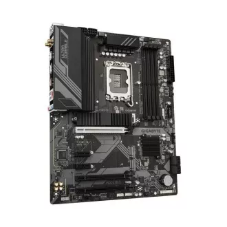 GIGABYTE MB Sc LGA1700 Z790 AX, Intel Z790, 4xDDR5, 1xDP, 1xHDMI, WI-FI