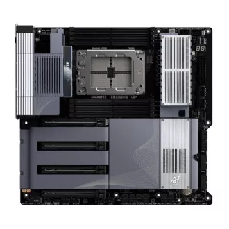 GIGABYTE MB SC TR5 TRX50 AI TOP, AMD TRX50, 8xDDR5, WI-FI, E-ATX