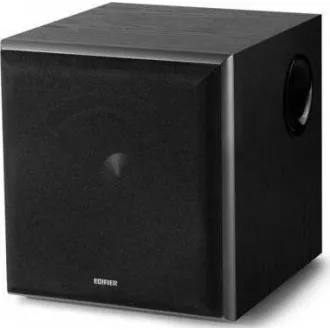 EDIFIER reproduktory T5, 70W, čierna