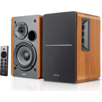 EDIFIER reproduktory R1280DB, 42W, čierna