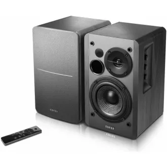 EDIFIER reproduktory R1280DB, 42W, hnedá