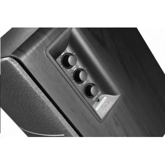 EDIFIER reproduktory R1280DB, 42W, hnedá