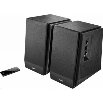 EDIFIER reproduktory R1700BT, 66W, hnedá
