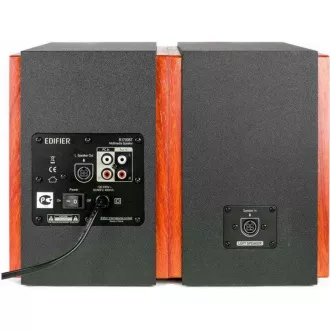 EDIFIER reproduktory R1700BT, 66W, hnedá