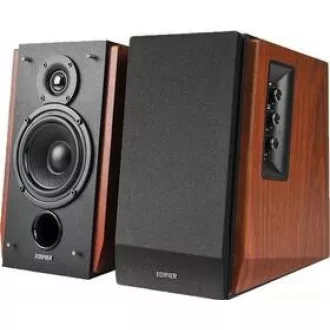 EDIFIER reproduktory R1700BT, 66W, hnedá