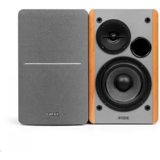EDIFIER reproduktory R1280T, 42W, hnedá