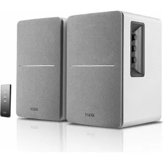 EDIFIER reproduktory R1280T, 42W, hnedá