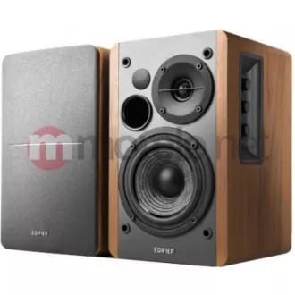 EDIFIER reproduktory R1280T, 42W, hnedá