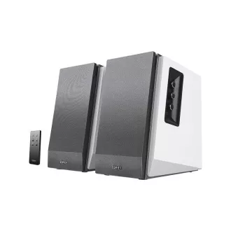 EDIFIER reproduktory R1700BT, 66W, strieborná/biela
