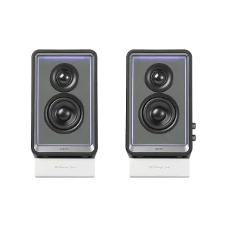 EDIFIER reproduktory QR65, 70W, čierna EDIFIER reproduktory QR65, 70W, čierna