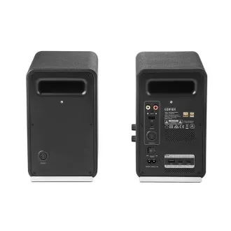 EDIFIER reproduktory QR65, 70W, čierna EDIFIER reproduktory QR65, 70W, čierna