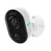 REOLINK bezpečnostná kamera Lumus Series E430, 2K 4MP QHD, WiFi
