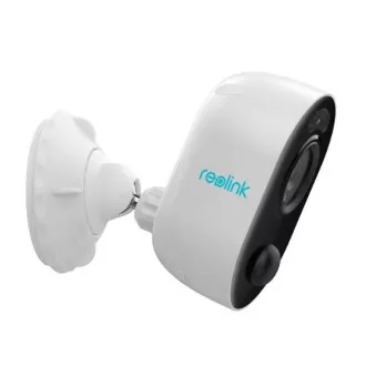 REOLINK bezpečnostná kamera Lumus Series E430, 2K 4MP QHD, WiFi
