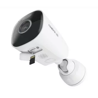 Bezpečnostná kamera REOLINK Argus Series B360, Argus Eco Ultra, 4K 8MP Ultra HD, WiFi Bezpečnostná kamera REOLINK Argus Series B360, Argus Eco Ultra, 4K 8MP Ultra HD, WiFi