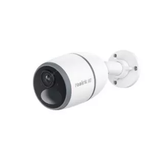 REOLINK bezpečnostná kamera Go Series G340, Go Ultra, 4K 8MP Ultra HD, WiFi REOLINK bezpečnostná kamera Go Series G340, Go Ultra, 4K 8MP Ultra HD, WiFi