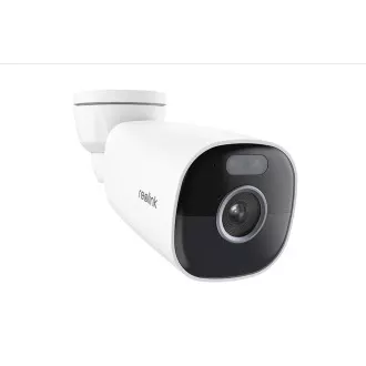 Bezpečnostná kamera REOLINK Argus Series B340, Argus Eco Pro, 2K 5MP Super HD, WiFi Bezpečnostná kamera REOLINK Argus Series B340, Argus Eco Pro, 2K 5MP Super HD, WiFi