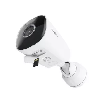 Bezpečnostná kamera REOLINK Argus Series B340, Argus Eco Pro, 2K 5MP Super HD, WiFi Bezpečnostná kamera REOLINK Argus Series B340, Argus Eco Pro, 2K 5MP Super HD, WiFi