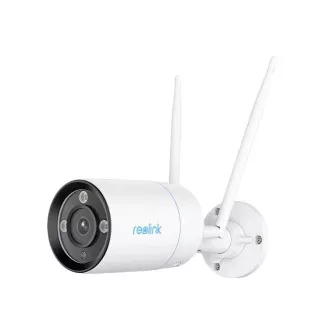 REOLINK bezpečnostná kamera W330, RLC-810WA, 4K 8MP Ultra HD, WiFi