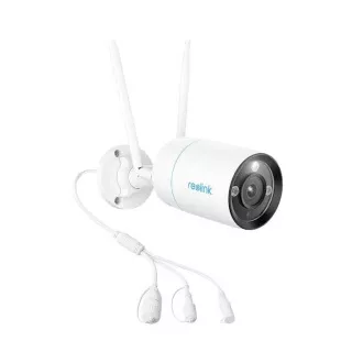 REOLINK bezpečnostná kamera W330, RLC-810WA, 4K 8MP Ultra HD, WiFi