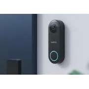 REOLINK bezpečnostné video zvonček D340P, 5MP, 2K+ HD