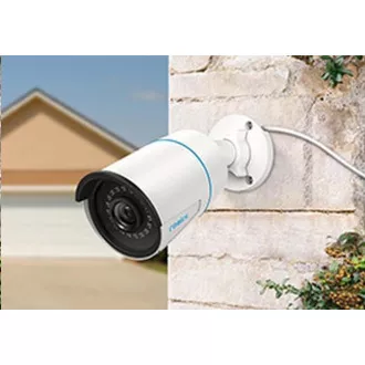 REOLINK bezpečnostná kamera s umelou inteligenciou P320, 5MP