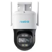 REOLINK bezpečnostná kamera Trackmix W760, 8MP Ultra HD, duálne šošovky