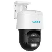REOLINK bezpečnostná kamera Trackmix P760, 8MP Ultra HD, duálne šošovky