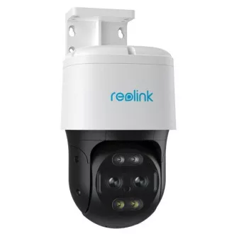 REOLINK bezpečnostná kamera Trackmix P760, 8MP Ultra HD, duálne šošovky REOLINK bezpečnostná kamera Trackmix P760, 8MP Ultra HD, duálne šošovky