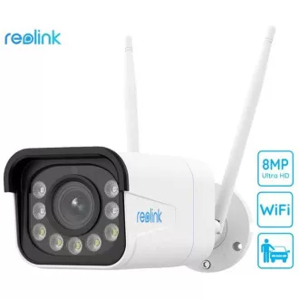 REOLINK bezpečnostná kamera W430, RLC-811WA, 4K 8MP Ultra HD, WiFi
