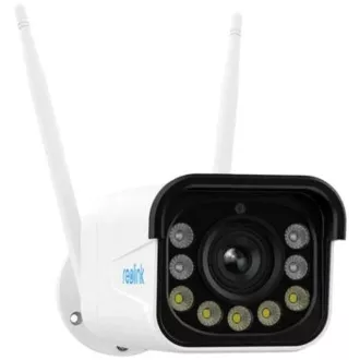 REOLINK bezpečnostná kamera W430, RLC-811WA, 4K 8MP Ultra HD, WiFi