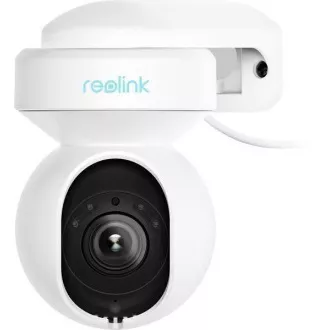 REOLINK bezpečnostná kamera E Series E540, E1 Outdoor, 5MP, WiFi