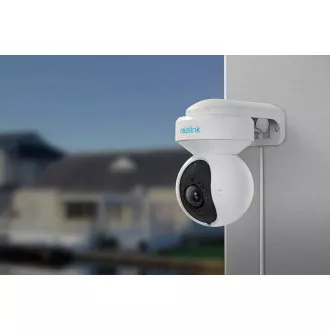 REOLINK bezpečnostná kamera E Series E540, E1 Outdoor, 5MP, WiFi