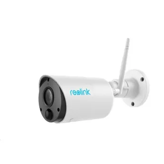 REOLINK bezpečnostná kamera Argus B320, Argus Eco, 3MP, WiFi
