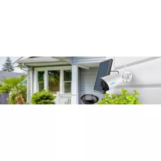 REOLINK bezpečnostná kamera Argus B320, Argus Eco, 3MP, WiFi