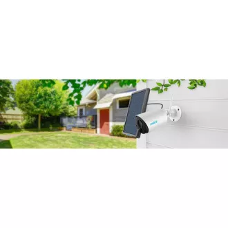 REOLINK bezpečnostná kamera Argus B320, Argus Eco, 3MP, WiFi