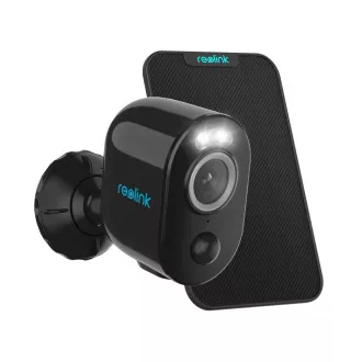 REOLINK bezpečnostná kamera Argus B330, Argus 3 Pro, 2.4 GHz, USB-C, biela
