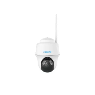REOLINK bezpečnostná kamera Argus B430, Argus PT, 5MP, Batéria, WiFi REOLINK bezpečnostná kamera Argus B430, Argus PT, 5MP, Batéria, WiFi