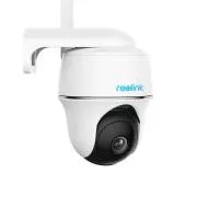 REOLINK bezpečnostná kamera Go Series G430, Go PT Plus, 4MP, 3G/4G