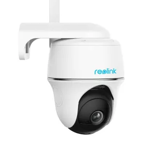 REOLINK bezpečnostná kamera Go Series G430, Go PT Plus, 4MP, 3G/4G