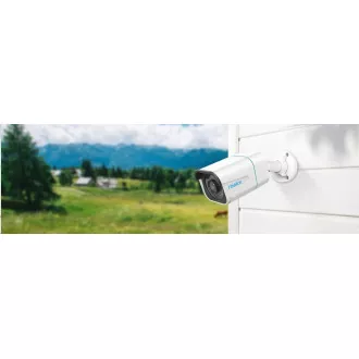 REOLINK bezpečnostná kamera P330, RLC-810A, 8MP, s Umelou Inteligenciou