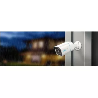 REOLINK bezpečnostná kamera P330, RLC-810A, 8MP, s Umelou Inteligenciou