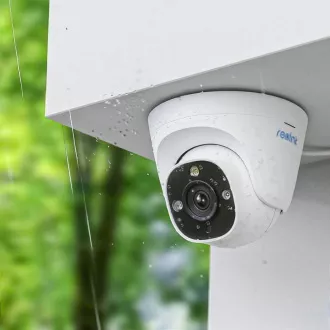 REOLINK bezpečnostná kamera P334, RLC-820A, 8MP, s Umelou inteligenciou