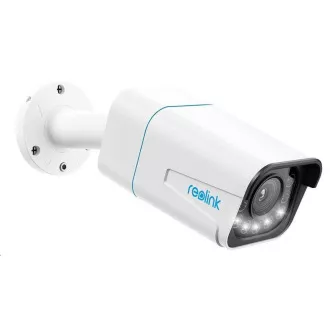 REOLINK bezpečnostná kamera P430, RLC-811A, PoE, 8MP, s Umelou Inteligenciou REOLINK bezpečnostná kamera P430, RLC-811A, PoE, 8MP, s Umelou Inteligenciou