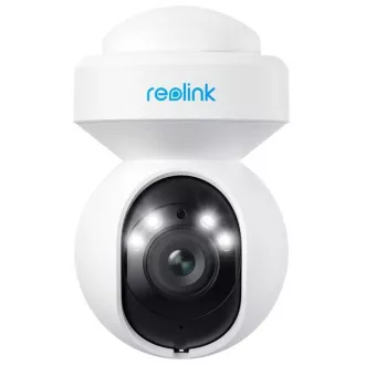 REOLINK bezpečnostná kamera E Series E560, E1 Outdoor Pro, 8MP, WiFi REOLINK bezpečnostná kamera E Series E560, E1 Outdoor Pro, 8MP, WiFi
