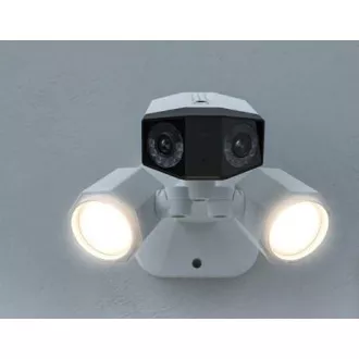 REOLINK bezpečnostná kamera Floodlight Series F750P, Duo 2 Floodlight PoE, duálne šošovky REOLINK bezpečnostná kamera Floodlight Series F750P, Duo 2 Floodlight PoE, duálne šošovky