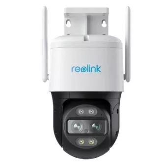 REOLINK bezpečnostná kamera TrackMix Series G770, Trackmix LTE Battery, 4MP, 4G
