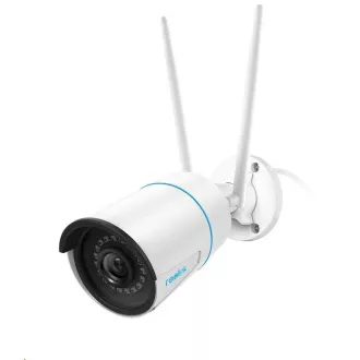 REOLINK bezpečnostná kamera W320, RLC-510WA, 5MP, s Umelou Inteligenciou