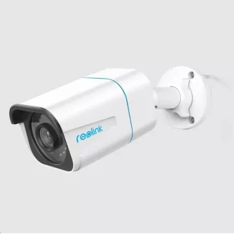 REOLINK bezpečnostný kamerový set NVS8-8MB4, RLK8-800B4, 4x Kamera, 8MP, 2TB REOLINK bezpečnostný kamerový set NVS8-8MB4, RLK8-800B4, 4x Kamera, 8MP, 2TB