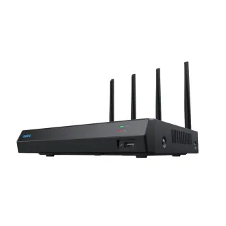 REOLINK bezpečnostná NVR jednotka NVS12W, 12 Kanálov s Max. 16MP, 2TB
